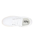 thumbnail image 4 of Corkys Womens Rizz Metallic Lace Up  Athletic Sneakers Casual Shoes, 4 of 5