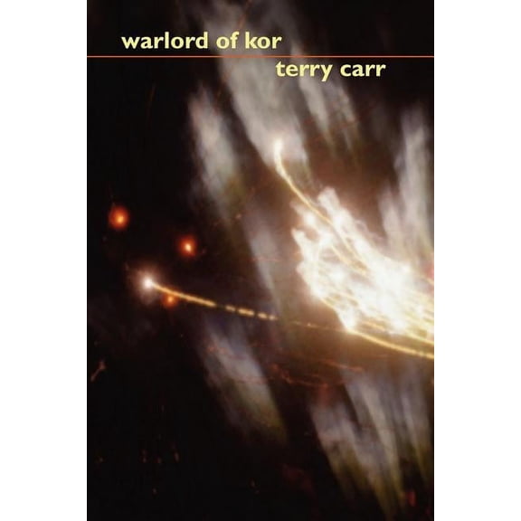 Warlord of Kor, (Paperback)