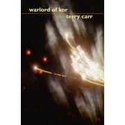 Warlord of Kor (Paperback)
