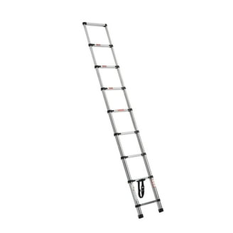 Louisville Ladder 16' Aluminum Extension, 15' Reach, 225 lbs Load
