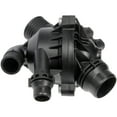 thumbnail image 2 of Dorman 902-5155 Engine Coolant Thermostat Housing Assembly for Specific BMW Models Fits select: 2011-2013 BMW X5, 2009-2013 BMW 335, 2 of 4