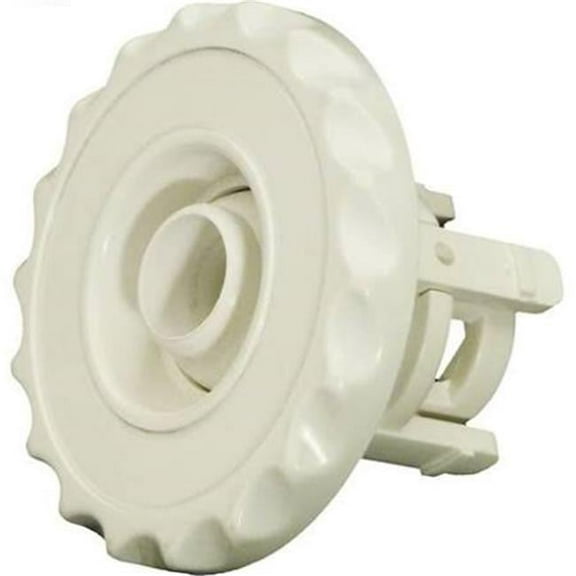 Waterway Plastics 224-1000 2.5 in. Face Deluxe Mini Jet Internal, Directional