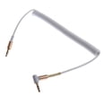 thumbnail image 2 of Paquete de 3 Cables de Audio Auxiliar 3,5 mm Macho a Macho Baoblaze, 2 of 6