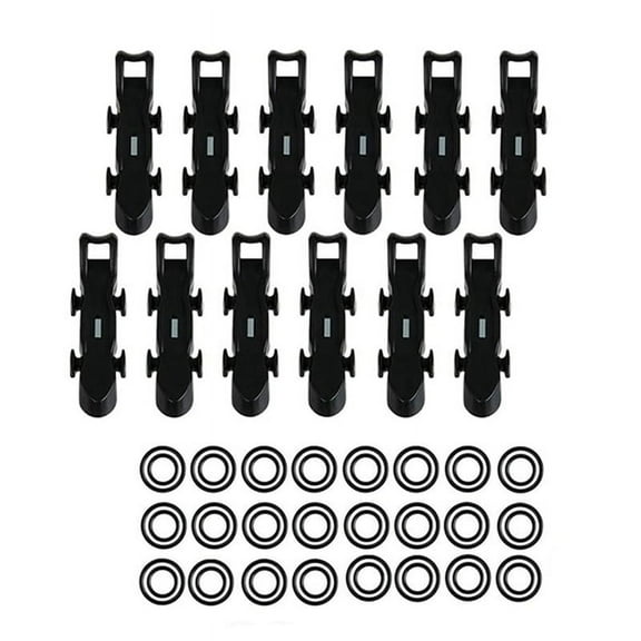 Lure Magnetic Automatic Hooker, Magnetic Fishing Rod Holder Hook Keeper, Fishing Lure Bait Holder for Fishing Tackle