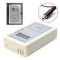 thumbnail image 2 of Handheld Wireless Remote Control Detector Counter Frequency Tester 250-450 MHZ, 2 of 9