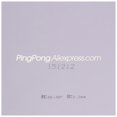thumbnail image 3 of Original CJ8000 Éponge de Ping-Pong en Caoutchouc (Type Boucle) Rouge, 3 of 5