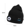 thumbnail image 4 of Lámpara 5LED Camping Hat Light Transpirable USB-C Antorchas Gorras Regalos de Navidad 125LM para Senderismo Ndcxsfigh Para estrenar, 4 of 9