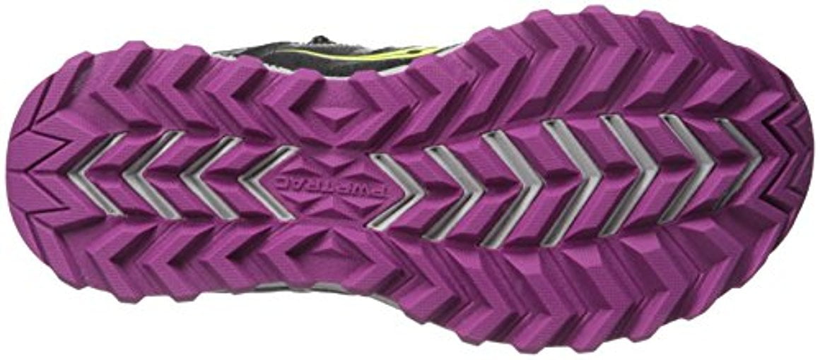 Saucony Women's Xodus ISO Runshield Trail Running Shoe,7 M US,Black/Citron/Berry Saucony Women's Xodus ISO Runshield Trail Running Shoe,7 M US,Black/Citron/Berry