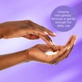 thumbnail image 5 of Bodycology Santal Dreams Shea Butter Body Cream, 8 oz, 5 of 8