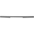 thumbnail image 3 of UPPER TAILGATE MOLDING; TEXTURED BLACK; MADE OF PP PLASTIC, 3 of 4