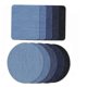 thumbnail image 4 of unbranded 20Ud Parches Para De Mezclilla Colores Surtidos Para Reparar Y Decorar Ropa Y Accesorios, 4 of 6