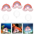thumbnail image 2 of Miangastore Aquarium Floating Craft Flexible Glue 3Pcs 1.97X0.79X2.36in, 2 of 9