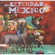thumbnail image 1 of Leyendas de México Editorial Porrúa 9786070936012, 1 of 2