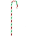 thumbnail image 3 of Christmas Ornaments Plastic Candy Cane Ornament for Christmas Tree Hanging Decorations Indoor Outdoor Party Decor, 3 of 4