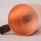 thumbnail image 5 of Tazas de cobre Moscow Mule de 400 ml con tapa: tazas pesadas hechas a mano con doble pared Cobre 350ml, 5 of 9