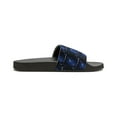 thumbnail image 4 of Scorpio Constellation Men's PU Slide Sandals, 4 of 4