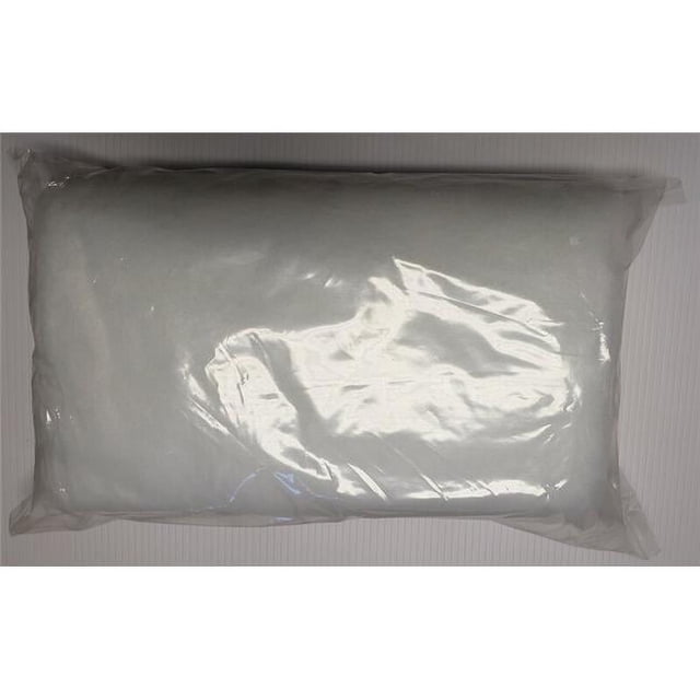 Buffalo 9017092 Housse de Neige Artificielle en Polyester - Lot de 6