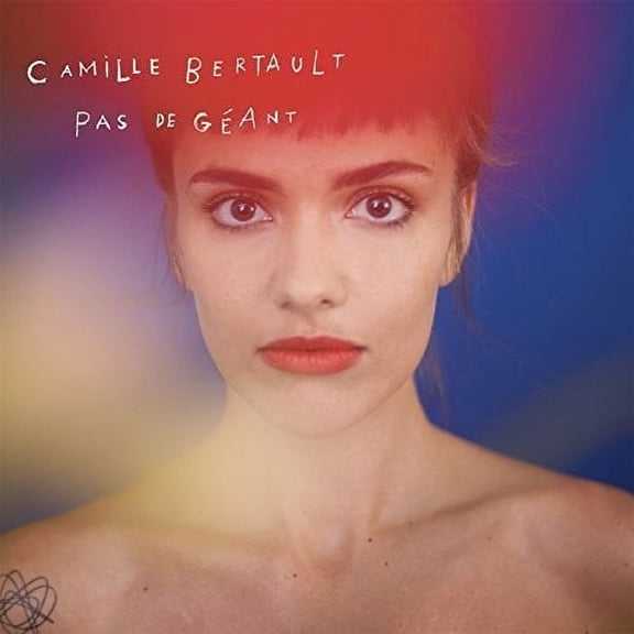 Pas De Geant (CD)