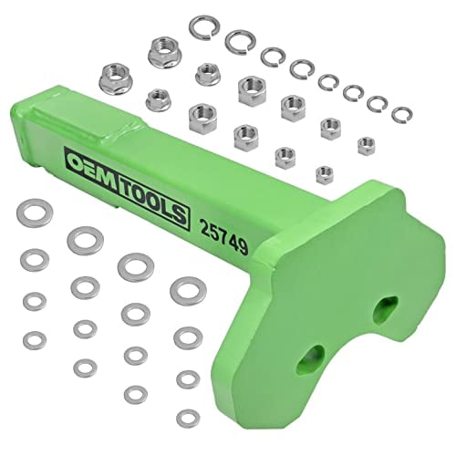 Outil de Retrait de Moyeu de Roue GreatNeck (25749)