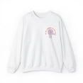 thumbnail image 2 of In My Tennis Mama Era Sweatshirt, Tennis Lover Gameday Gift, 2 of 6