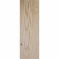 thumbnail image 4 of 4"W x 12"D x 12"H Crestline Rough Sawn Corbel, Douglas Fir, 4 of 9