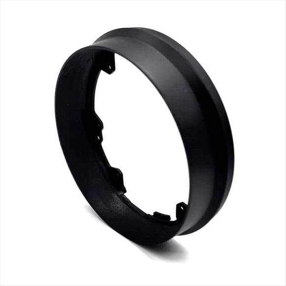 Anillo de Fijación Trasero de Repuesto para Lente para -S 18-150 STM. Pieza de Reparación.