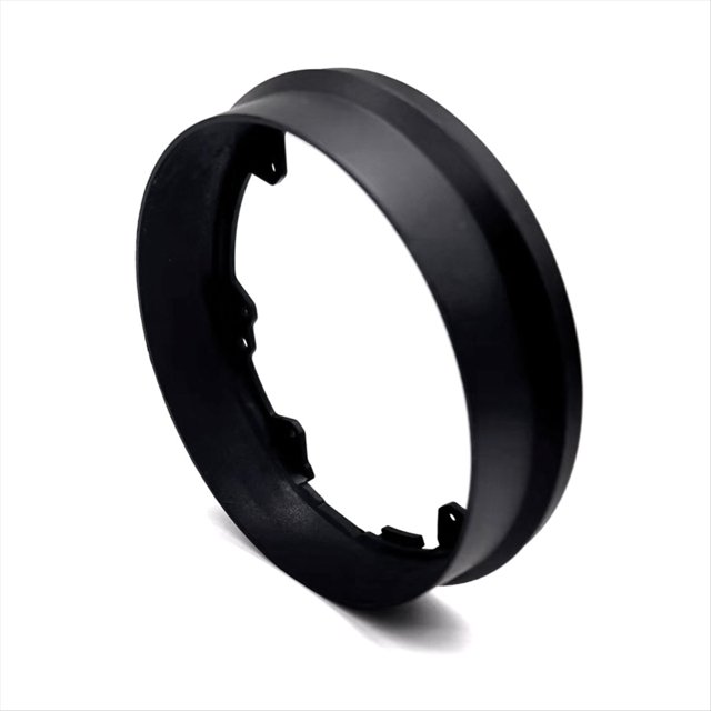 Anillo de Fijación Trasero de Repuesto para Lente para -S 18-150 STM. Pieza de Reparación.