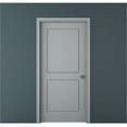 thumbnail image 5 of Ekena Millwork 2 1/2"H x 1/2"P x 94 1/2"L, (4 1/8" Repeat), Bedford Window & Door Casing (12-Pack), 5 of 7