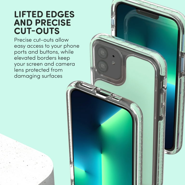 Bebe Soft Touch Silicone Case for IPhone 11/XR
