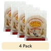(4 pack) El Milagro El Milagro Tortillas, 8 Ea