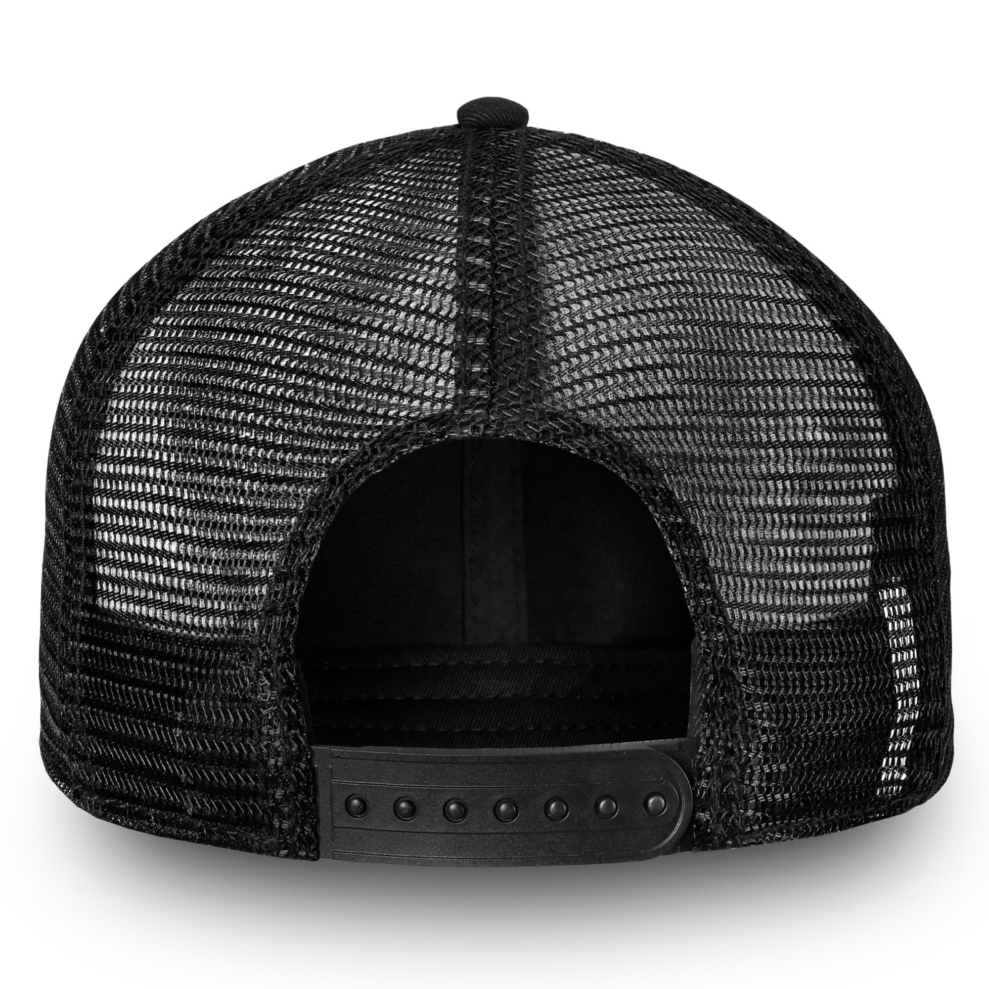 49ers black bar trucker hat Clearance