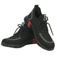 thumbnail image 2 of Safty Boots,Safety Shoes Construction Work Steel Toe Cap Safty Sneakers Advanced Technology, 2 of 14