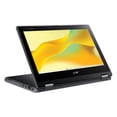 thumbnail image 4 of Acer Chromebook Spin 511 R756-C9PB Intel N100 11.6 In 64gb - Negro Acer R756-C9PB, 4 of 4