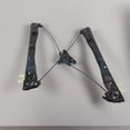 thumbnail image 1 of 51339463719 Left Front Window Regulator for BMW X5 G05 X7 G07 xDrive30i M50i, 1 of 4