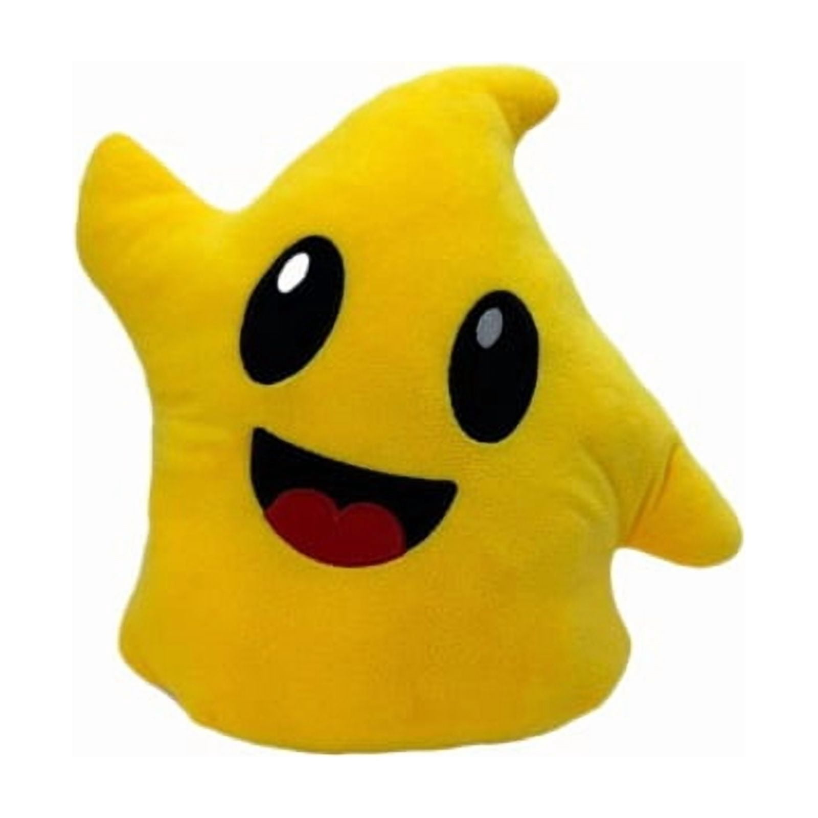 Mario Luma Star Plush Mario Rabbit Star Shining Stone Plush Toy Doll