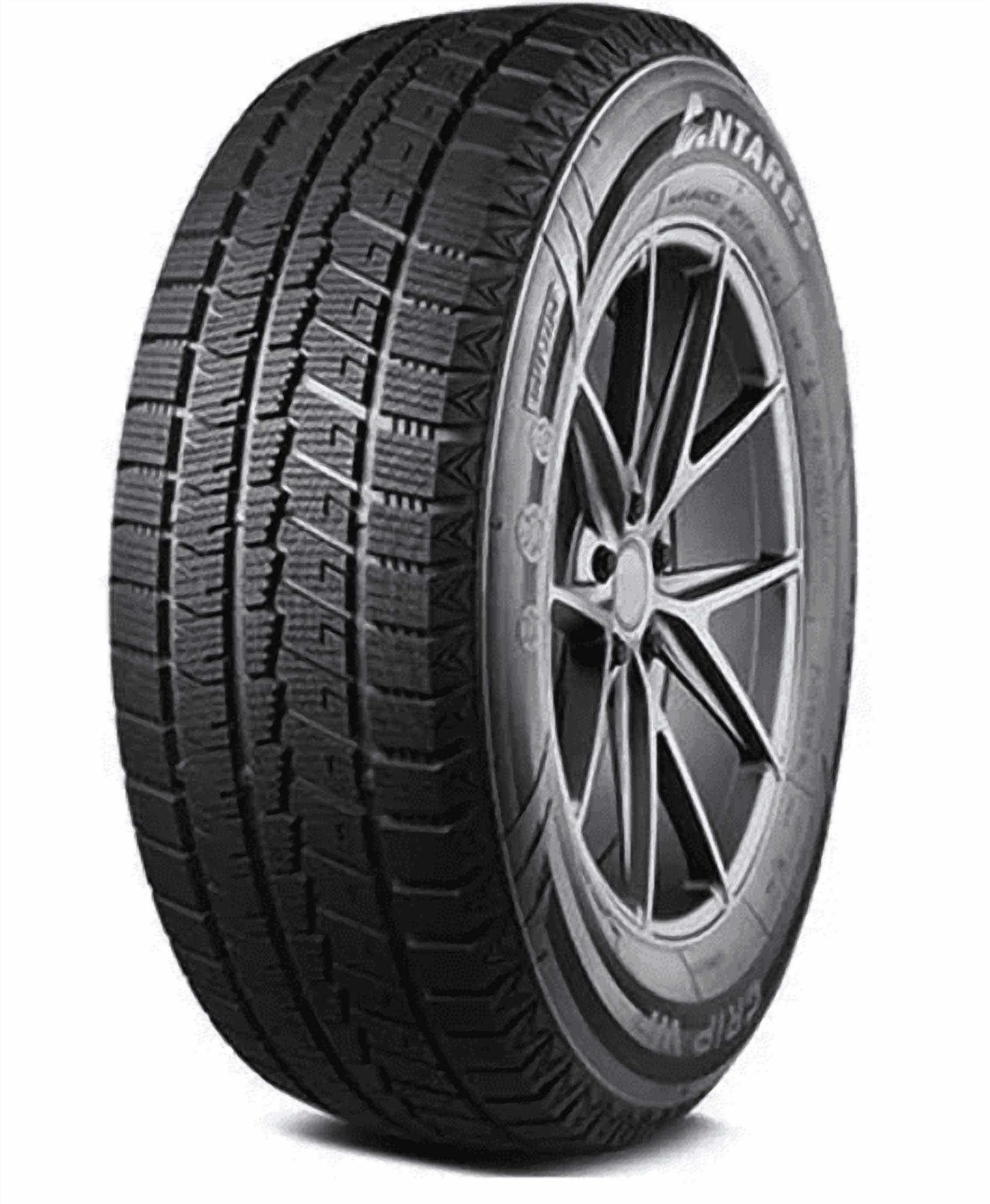 Antares Grip WP tire 255/60R18 112H winter passenger car and CUV tire