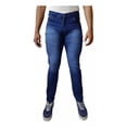 thumbnail image 1 of Pantalon Hombre Stretch Semi Skinny Mezclilla, 1 of 4