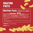 thumbnail image 6 of (3 pack) Rao's Homemade Rigatoni Pasta, Premium Italian Pasta Made from Durum Semolina Flour, 16 Oz, 6 of 7