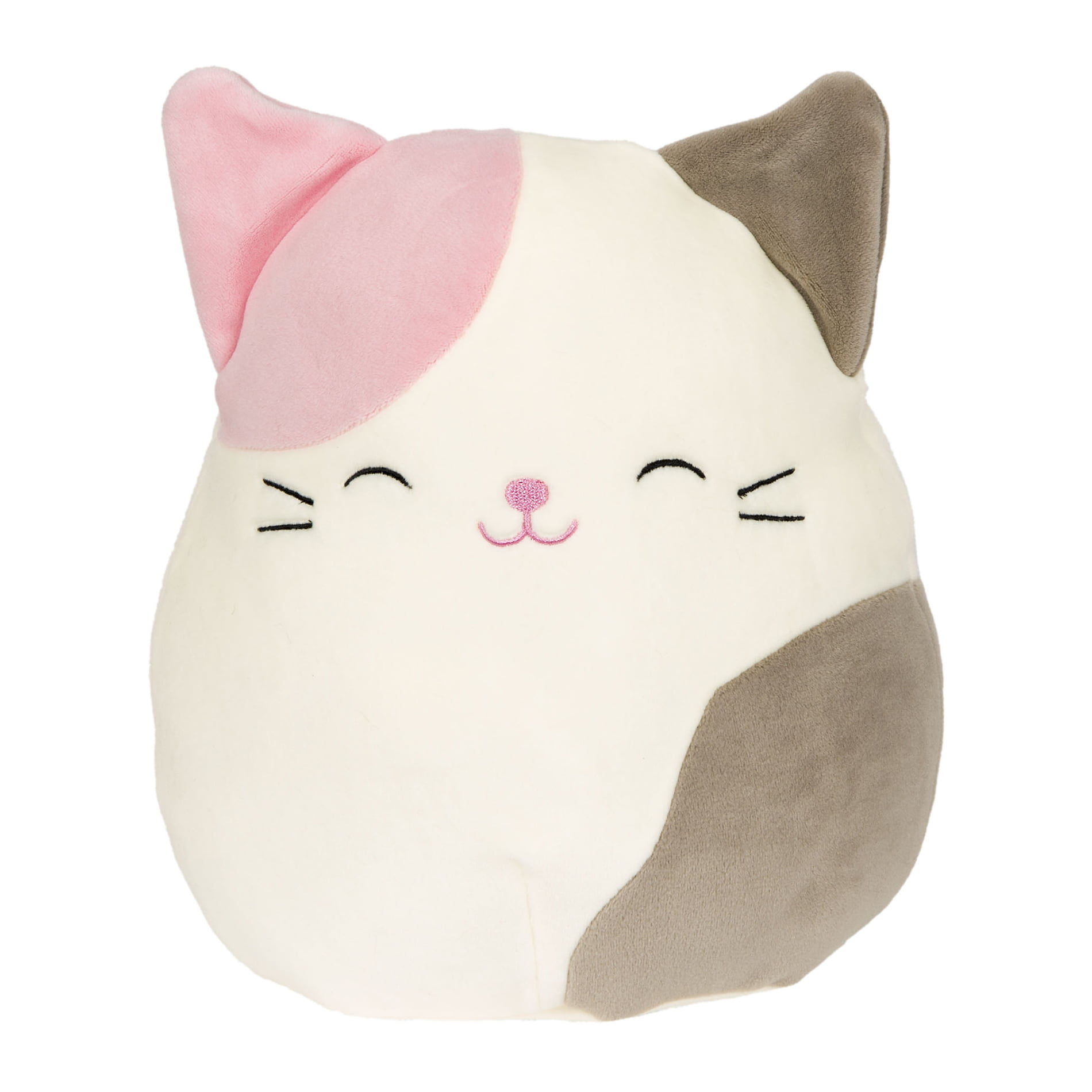 karina the cat squishmallow