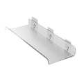 thumbnail image 1 of Tnarru Bath Organizer Lightweight Simple Cosmetic Display Shelf for Kitchen Bedroom 30x10x3.5 cm, 1 of 8
