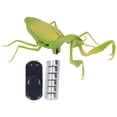 thumbnail image 2 of RC Mantis, Mantis de Control Remoto de Regalo de Cumpeados Mantis para Niños Para Niños para la Fiesta para la Broma de Halloween, 2 of 7