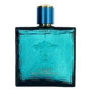 Versace Eros Eau De Parfum Spray for Men 3.4oz/100ml