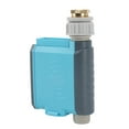 thumbnail image 1 of Smart Hose Watering Timer for Garden Plants, Sprinkler Timer Automatic Watering Irrigation Timer System for Efficient Irrigation and Plant Survival, 1 of 7