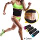 thumbnail image 2 of Cinturón de fitness, material de buceo, color cálido, protección de cintura, cinturón deportivo, cinturón transpirable para el sudor abdominal, 2 of 6