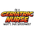 thumbnail image 3 of CafePress - I'm A Geriatric Nurse What's You - 11 oz Ceramic Mug - Novelty Coffee Tea Cup, 3 of 6