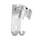 thumbnail image 2 of Reemplazo de soporte de cabezal de de aluminio para baño montado en la pared D Zulema Soporte de cabezal de ducha de aluminio, 2 of 8