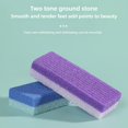 thumbnail image 4 of Foot File Scrubber Pumice Stone Pedicure Tools Foot Exfoliation Dead, 4 of 7