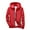 RD2, variant on SHIXIAOO Men's Reflective Zipper Light Jacket Casual Hooded Windbreaker for Spring and Autumn Mens Quilted Jacket Cole Jacket Rain Coat Size 5 Pockets for Jackets Trench Coat Wool Jacket Men Winter