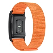 For Whoop Compatible Bands - Stretchy Nylon Adjustable UK Fitness Tracker