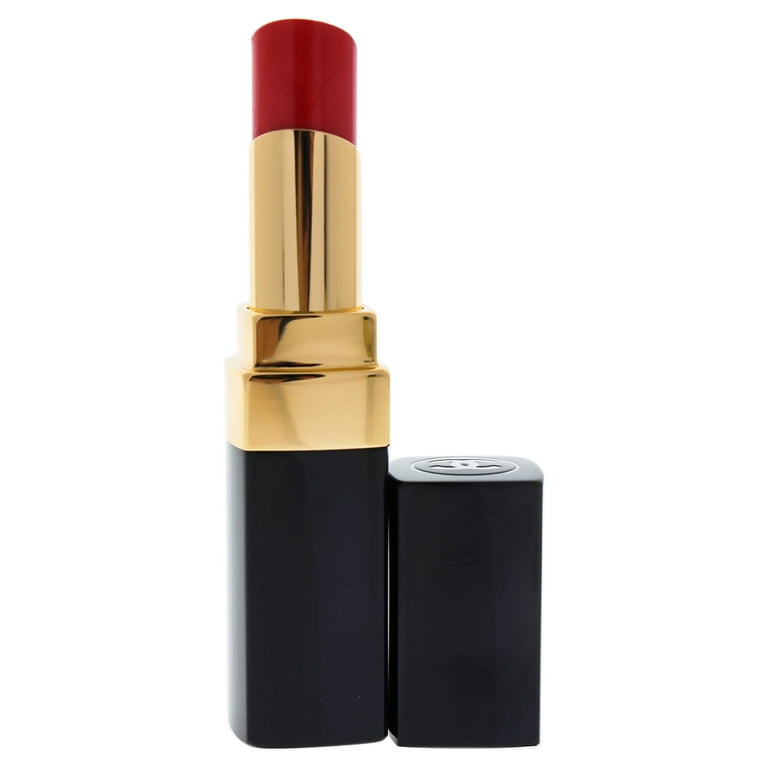 Rouge Coco Shine Hydrating Sheer Lipshine - 134 Renouveau by